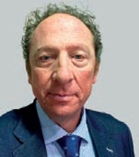 El Notario - Federico Cabello de Alba Jurado